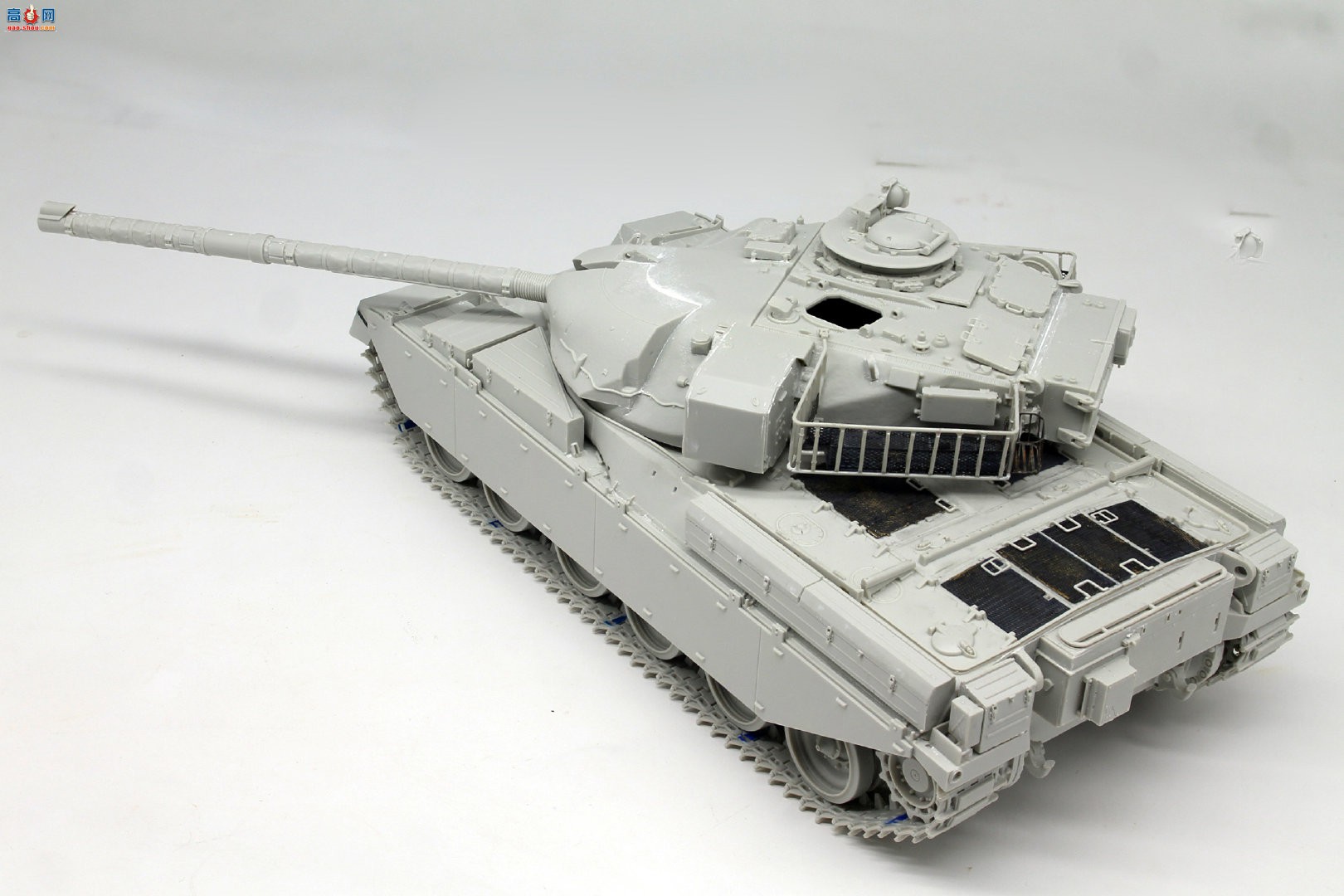 MENGװھ Chieftain