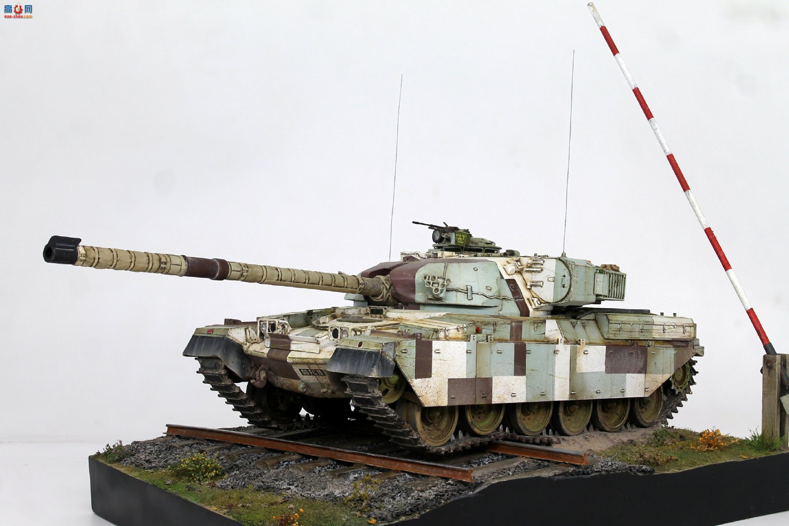 MENGװھ Chieftain