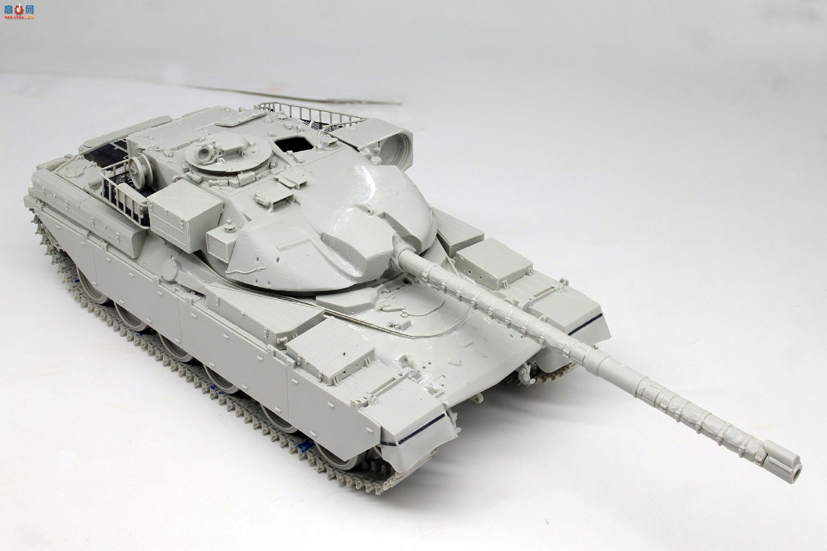 MENGװھ Chieftain