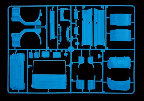  ITALERI  3858 ˹ R620 V8 Rϵ-