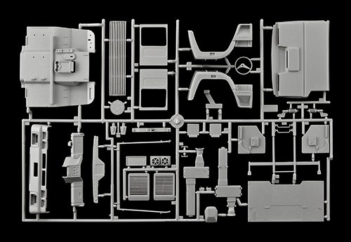  ITALERI  3862 ά֮ǡɫ-