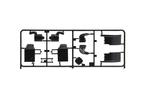  ITALERI  3867 ֶ FH16 XLά-