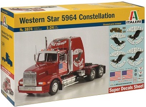  ITALERI  3874 ֮ 5964 -