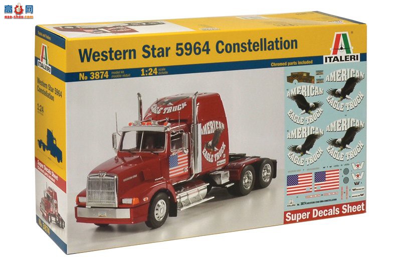  ITALERI  3874 ֮ 5964 -