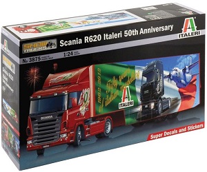  ITALERI  3875 ˹ R620  50-