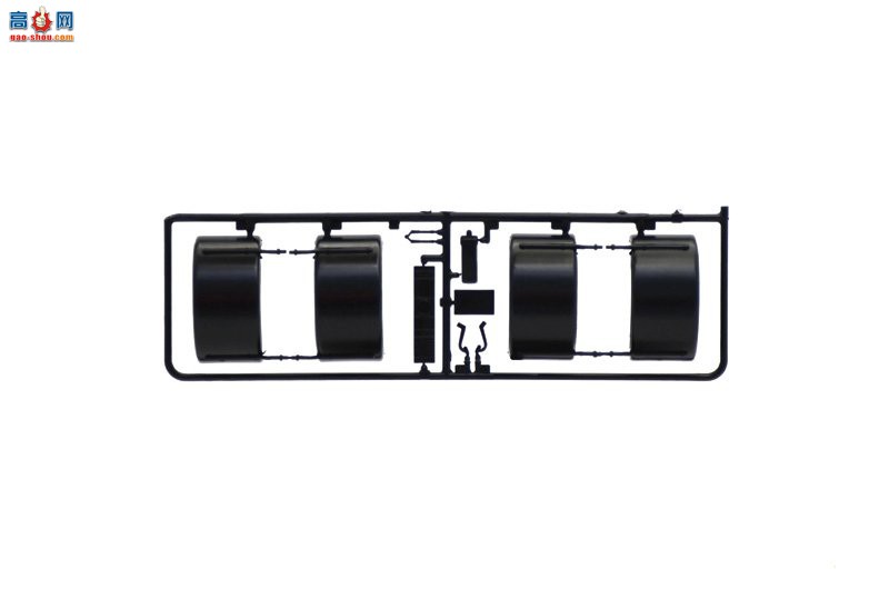  ITALERI  3881 ˹  143H 6x2ƽ̨-