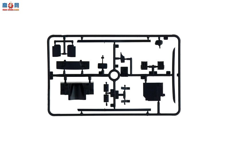  ITALERI  3882 ˹ R560 V8 Highlineɫʨա-