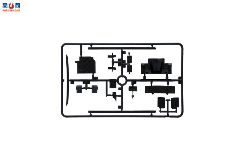 意大利 ITALERI 卡车 3883 斯堪尼亚 R730 V8 Topline `帝国` -