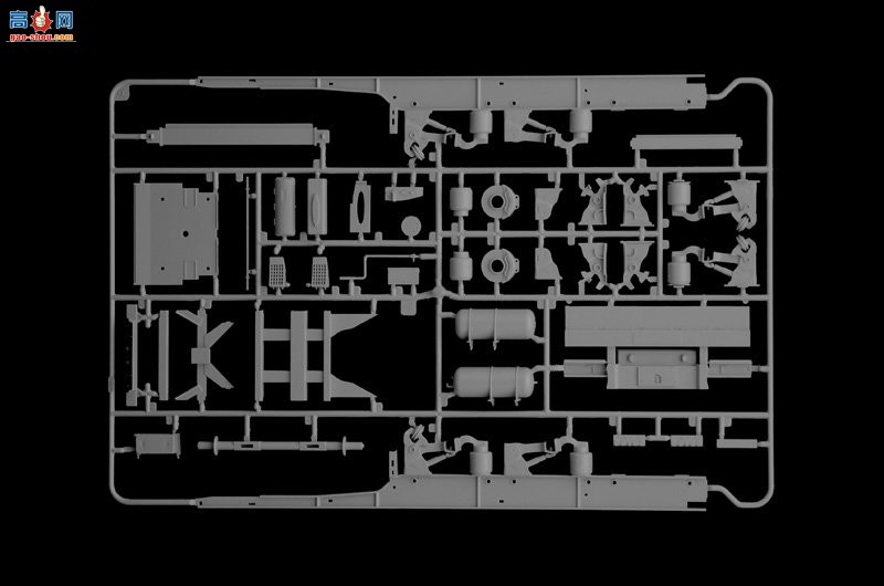  ITALERI  3887 Tecnokar 20'װϳ-