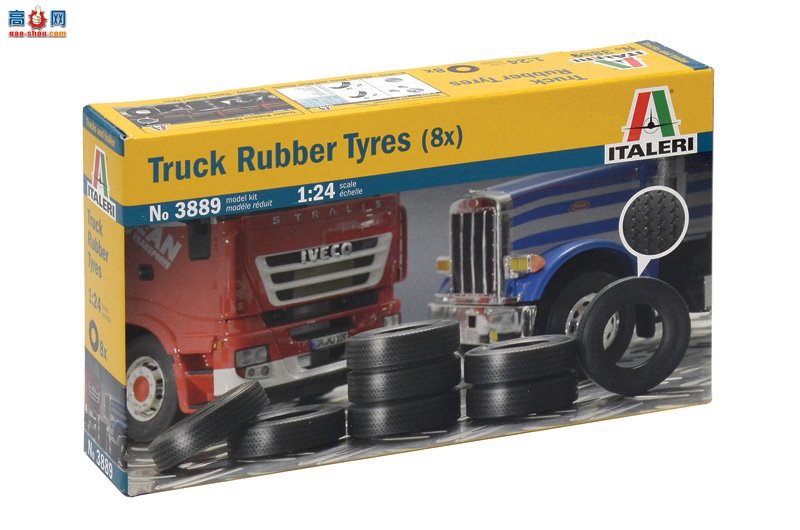  ITALERI  3889 ̥-