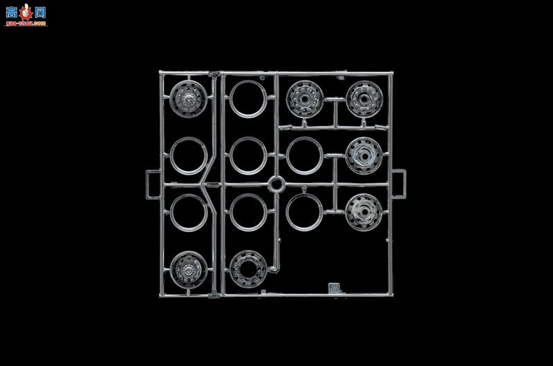  ITALERI  3897 ˹ R730ɫꡱ-