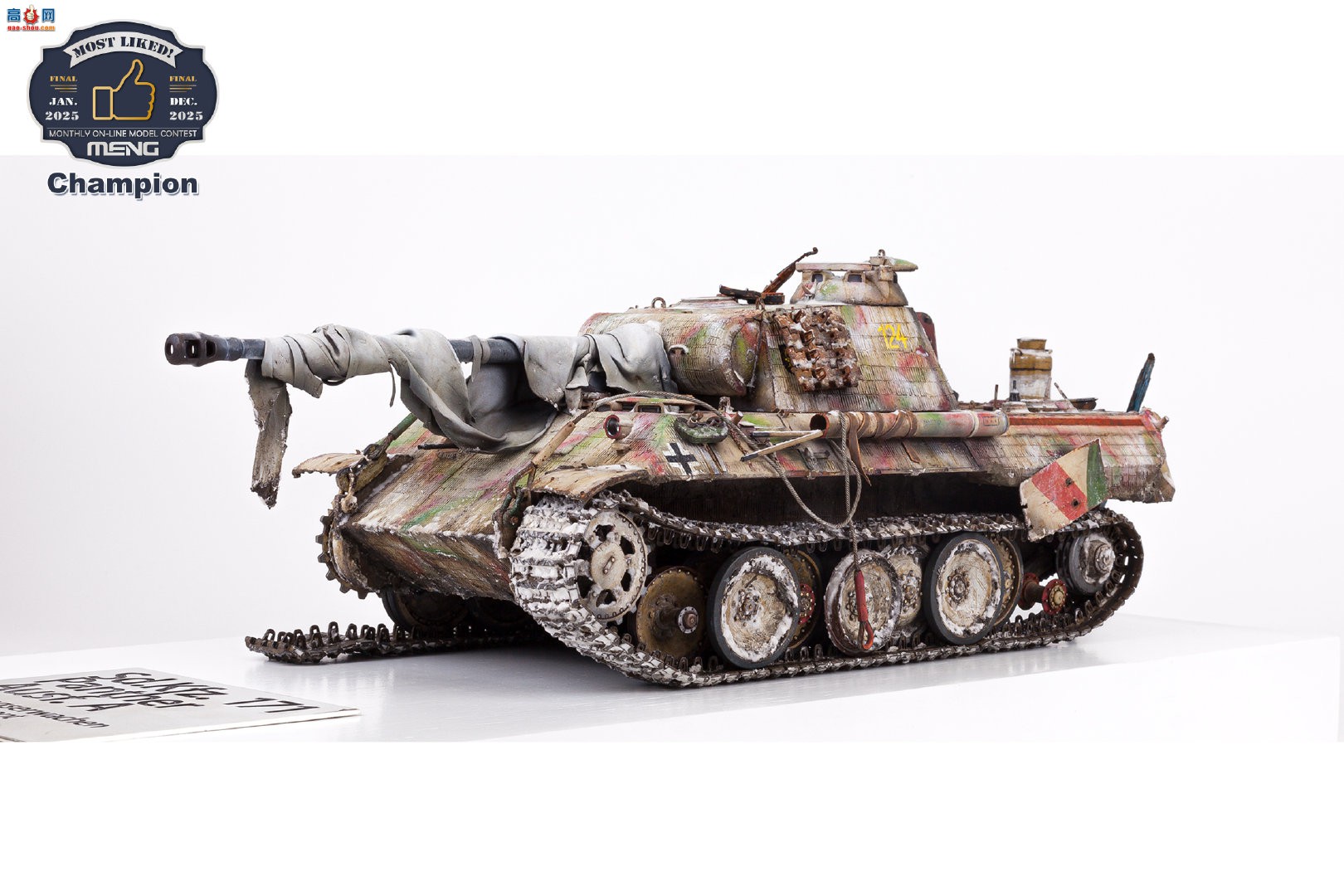 MENGװھ Panther A