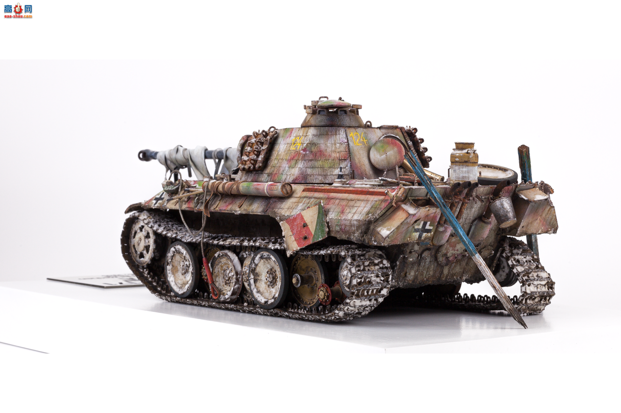 MENGװھ Panther A