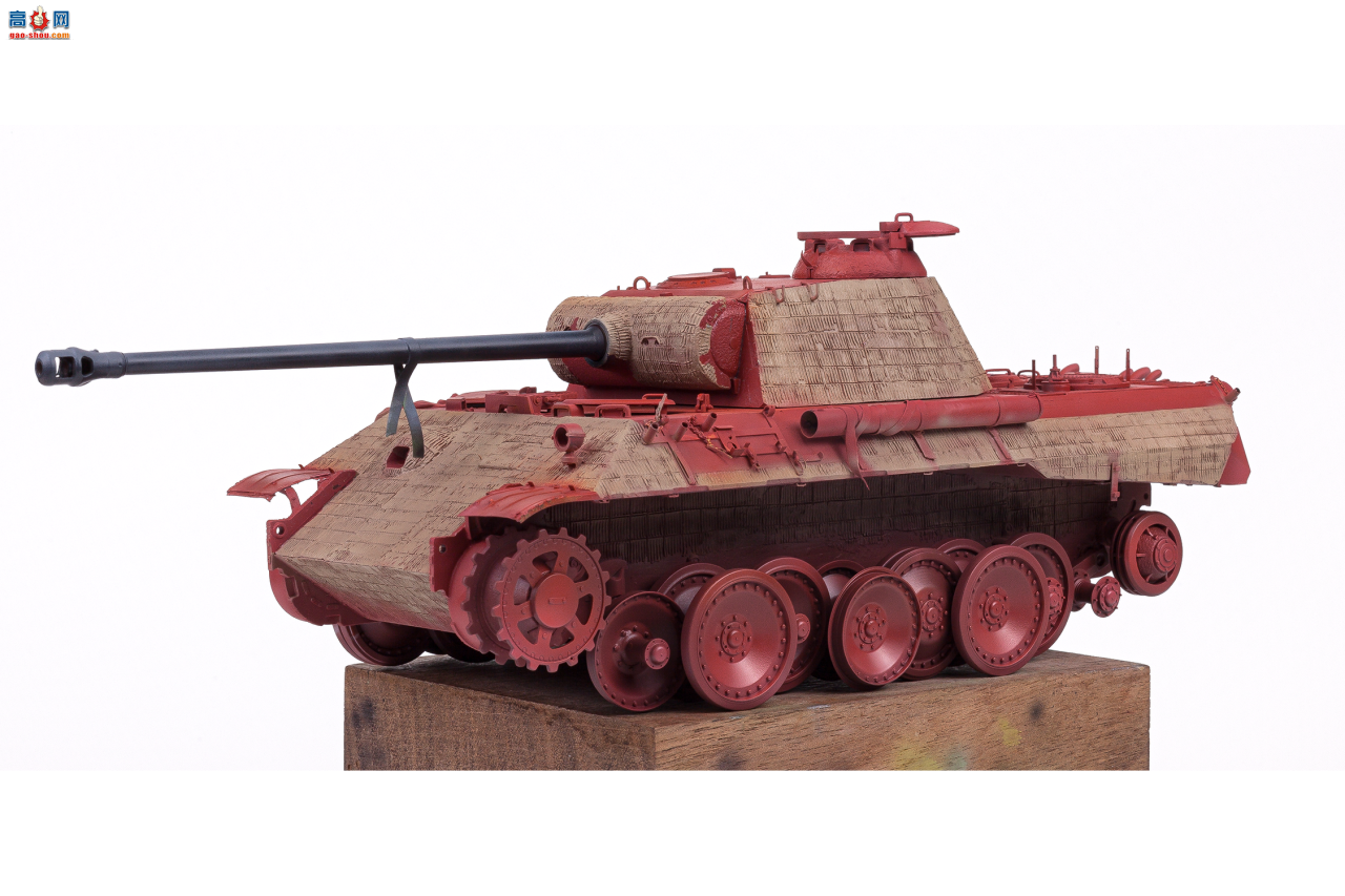 MENGװھ Panther A