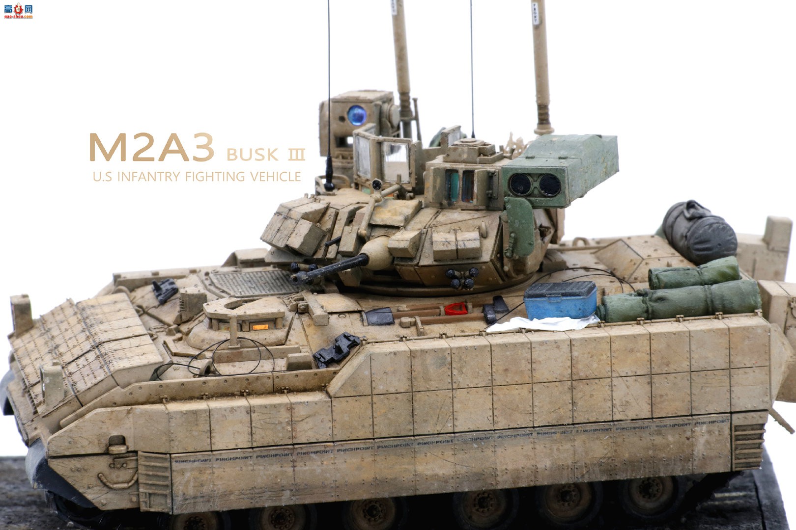 MENGСʵھ M2A3ս