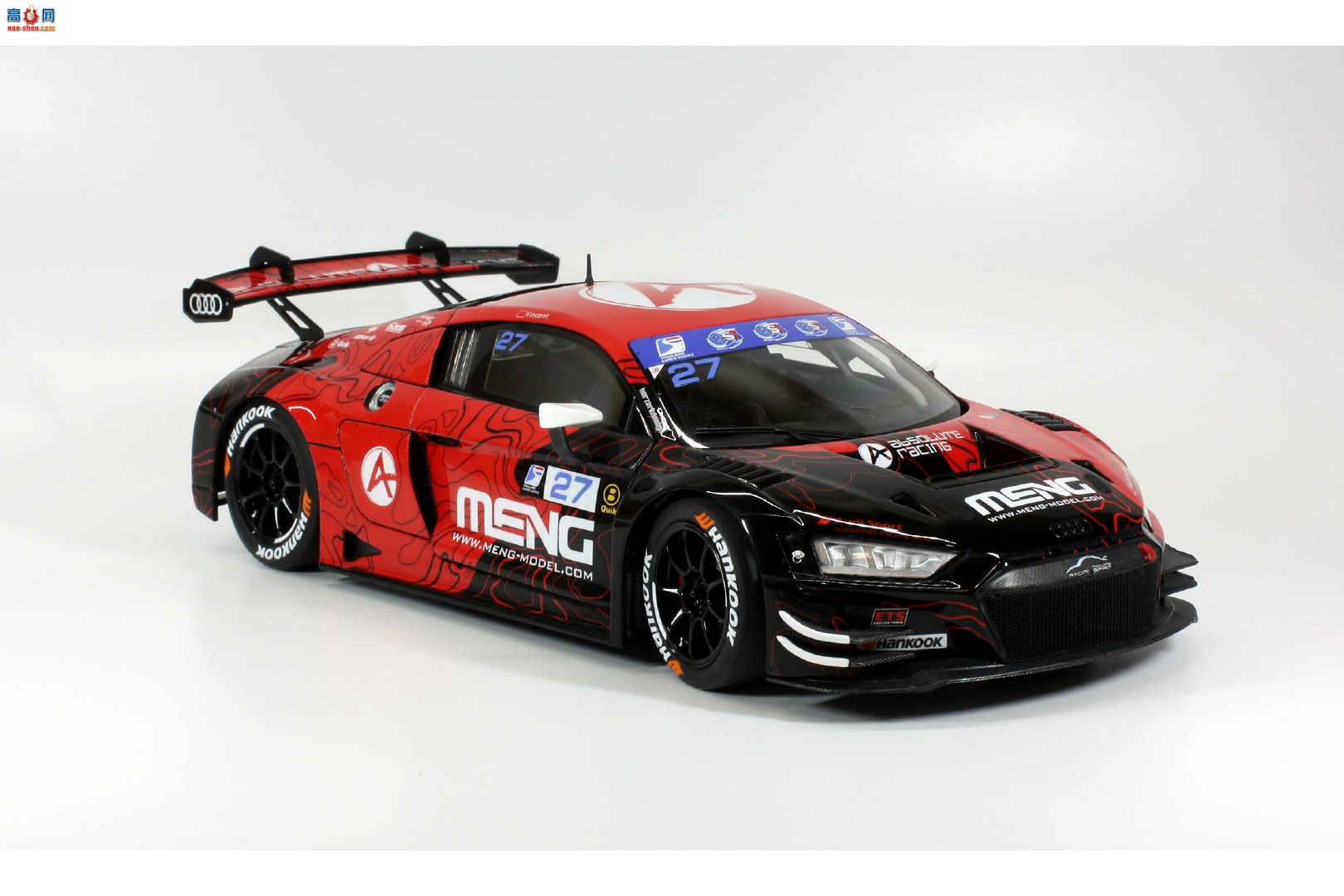 MENGóھ Audi GT3 LMS EVO2