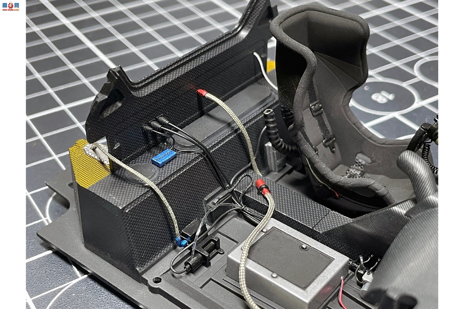 MENGóھ Audi GT3 LMS EVO2