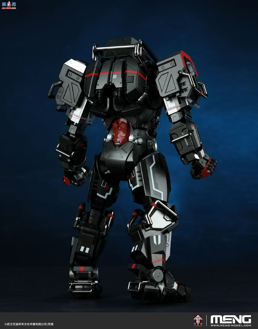MENGƷMECHA-008s -04޶