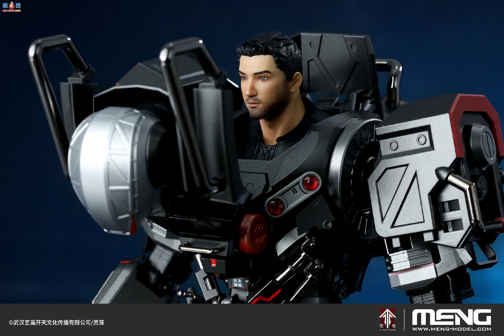 MENGƷMECHA-008s -04޶
