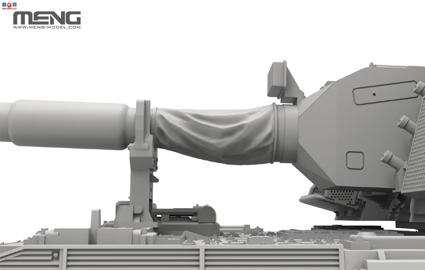 MENGƷ72-008  ¹Panzerhaubitze 2000