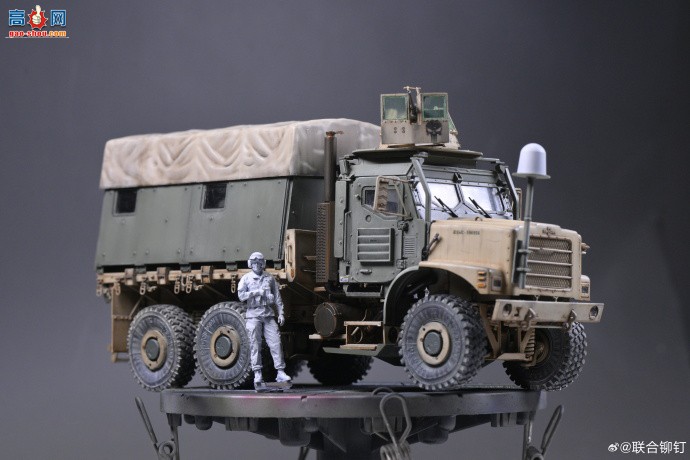 íƷ | MTVR MK.23 װ׷ϵͳ