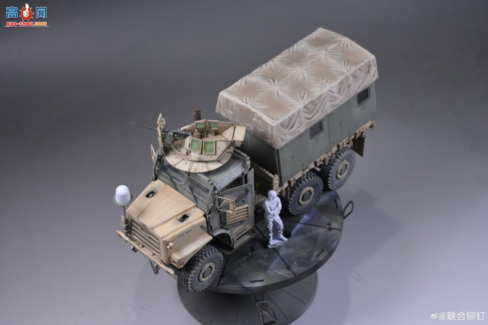 íƷ | MTVR MK.23 װ׷ϵͳ