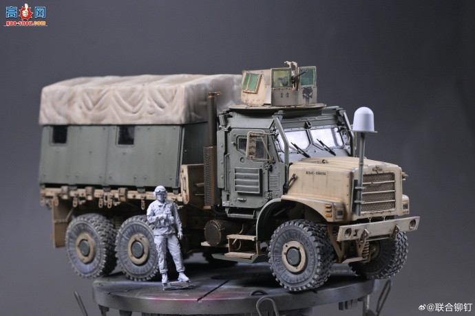 íƷ | MTVR MK.23 װ׷ϵͳ
