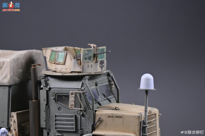 íƷ | MTVR MK.23 װ׷ϵͳ