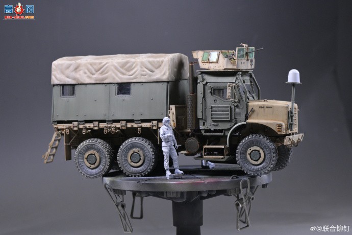 íƷ | MTVR MK.23 װ׷ϵͳ