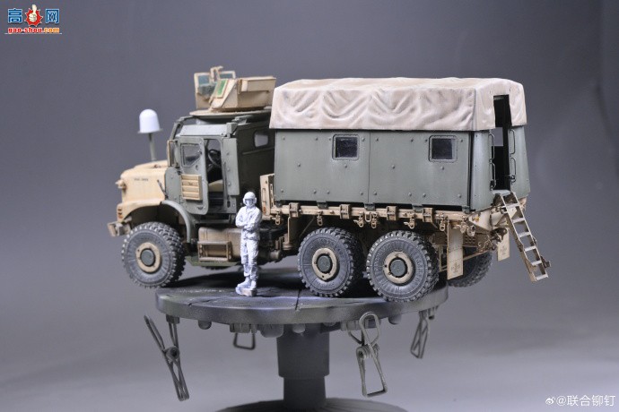 íƷ | MTVR MK.23 װ׷ϵͳ