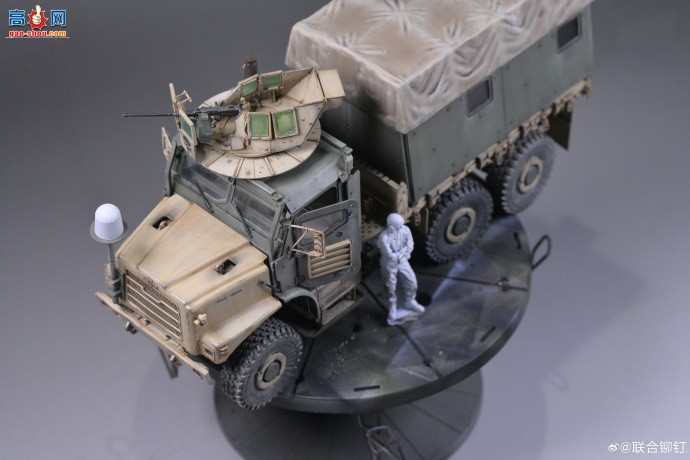 íƷ | MTVR MK.23 װ׷ϵͳ