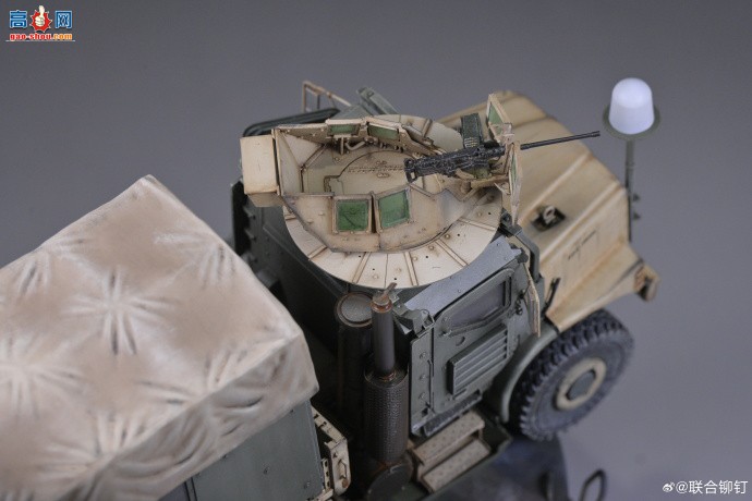 íƷ | MTVR MK.23 װ׷ϵͳ
