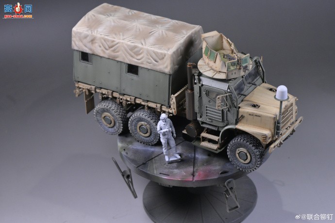 íƷ | MTVR MK.23 װ׷ϵͳ
