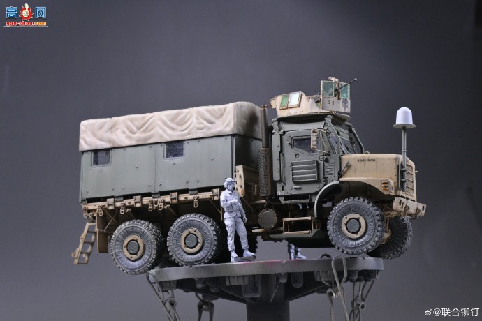íƷ | MTVR MK.23 װ׷ϵͳ