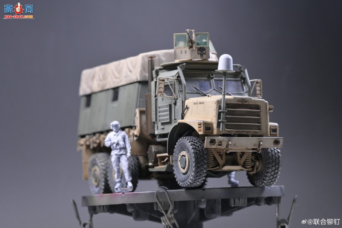 íƷ | MTVR MK.23 װ׷ϵͳ