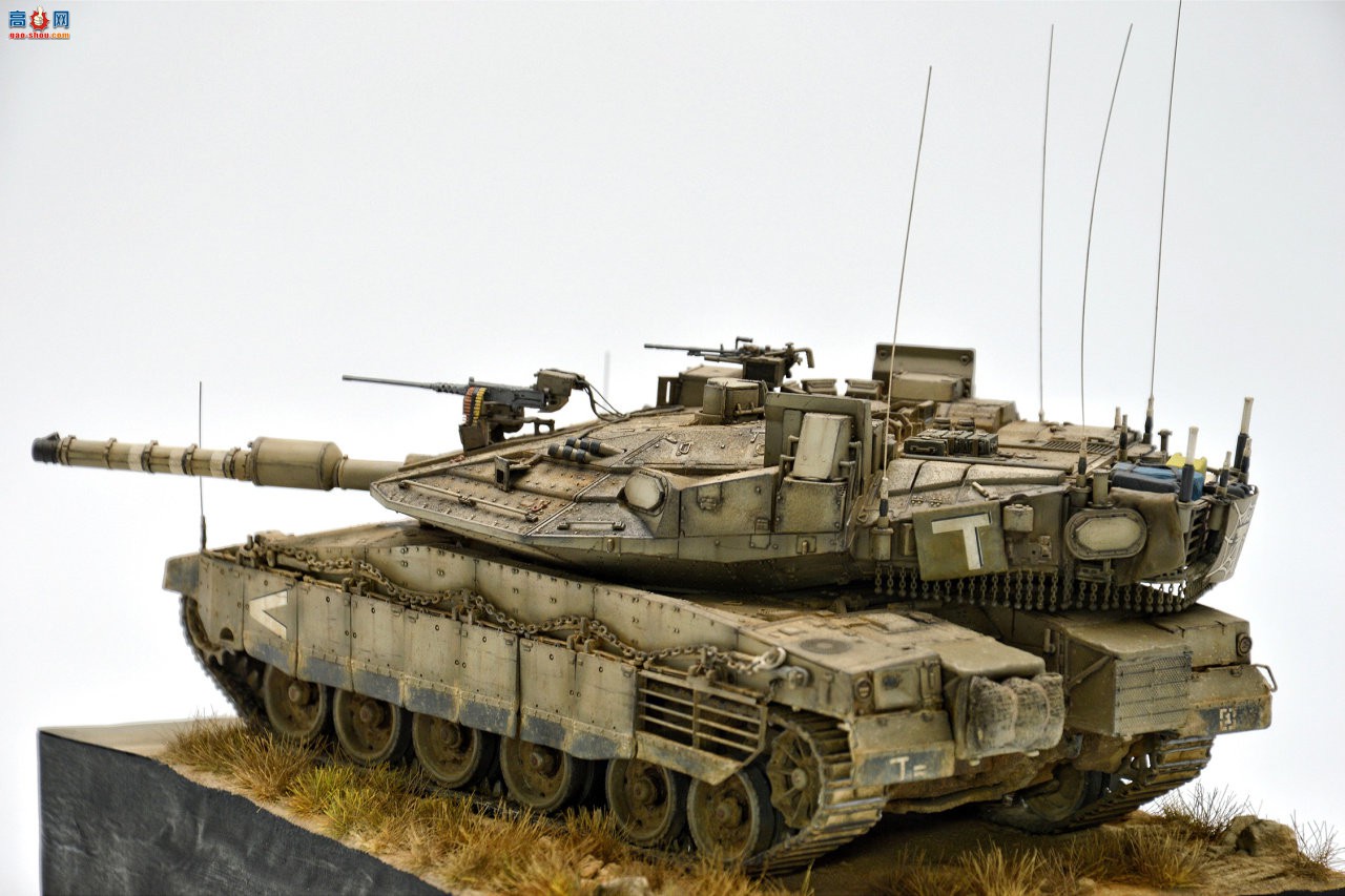 MENGĳװھ&amp; Merkava Mk.4M