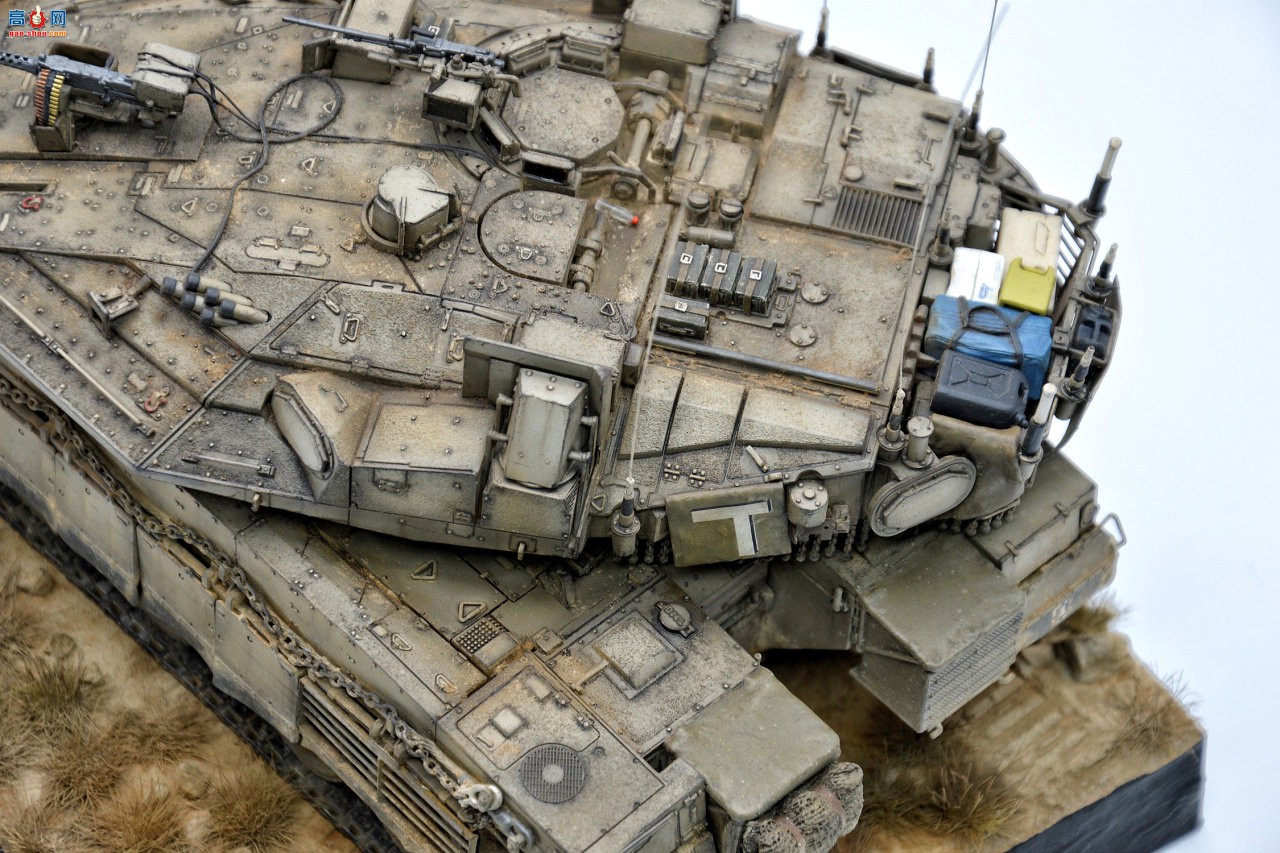 MENGĳװھ&amp; Merkava Mk.4M