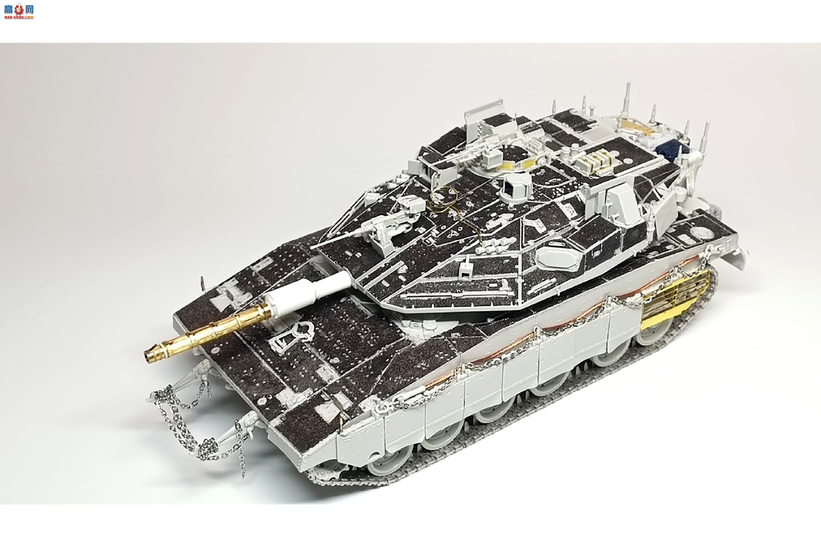 MENGĳװھ&amp; Merkava Mk.4M