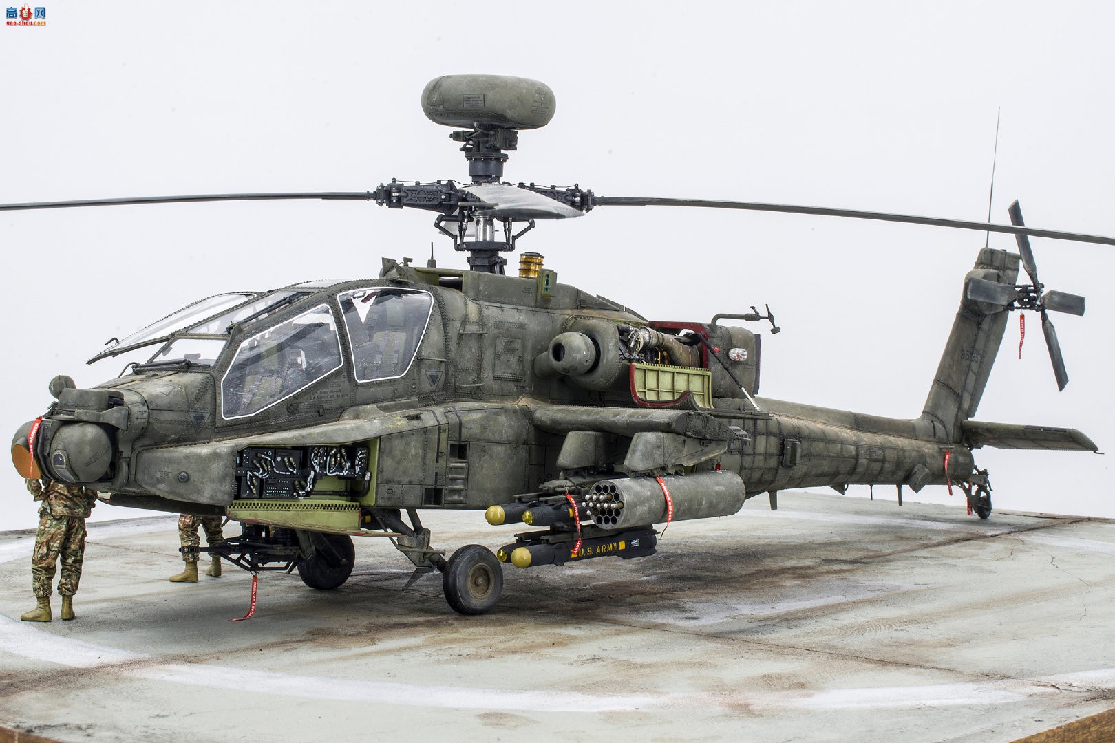 MENGĳװھ AH64D