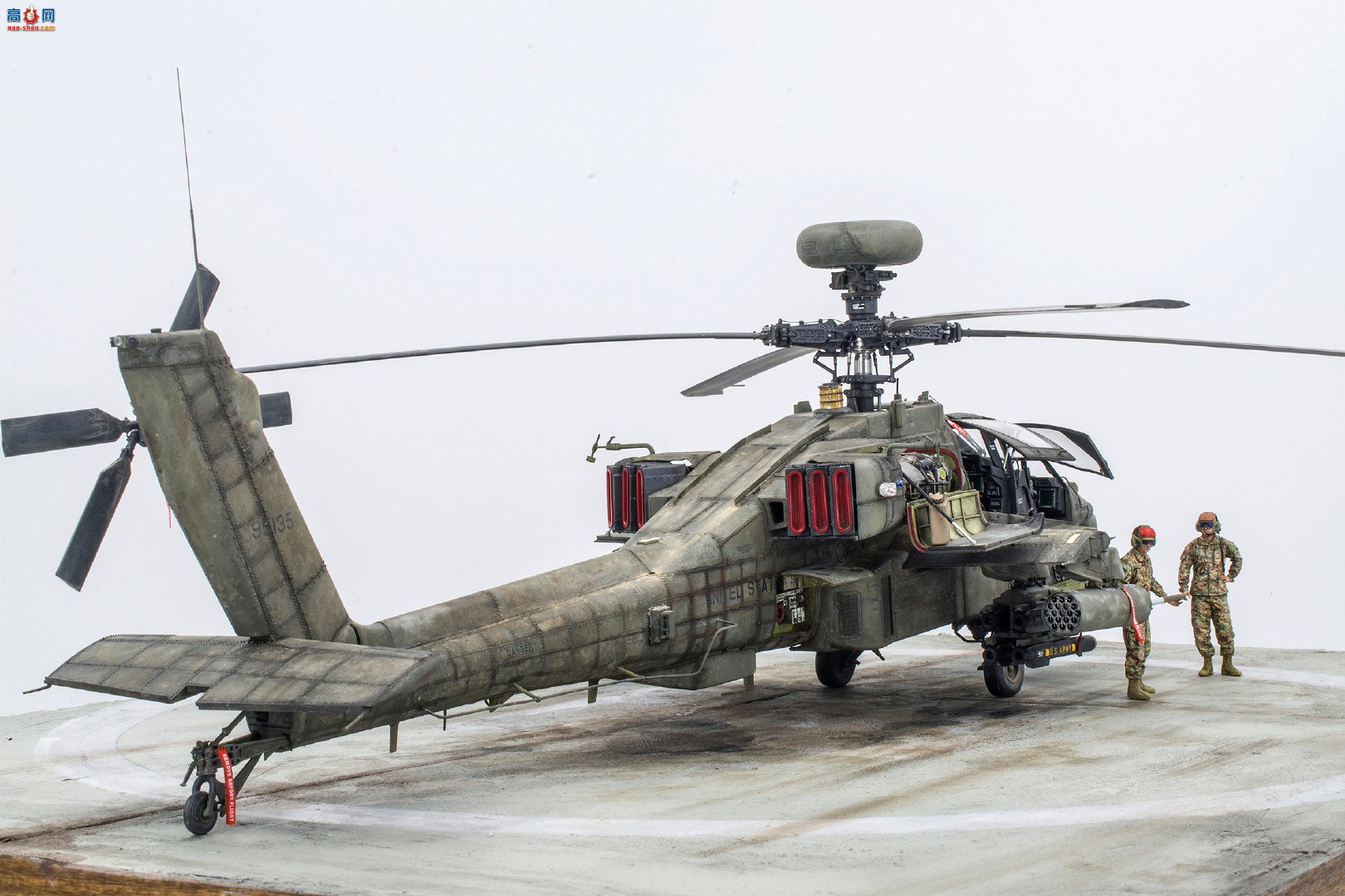 MENGĳװھ AH64D