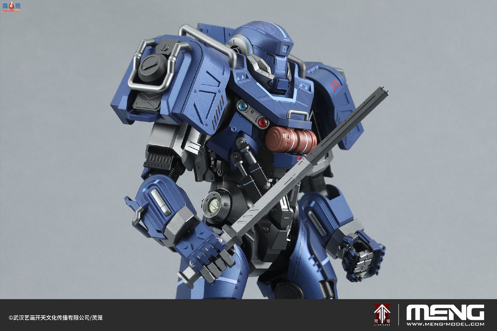 MENGƷMECHA-012   MU-2 Ƿػ