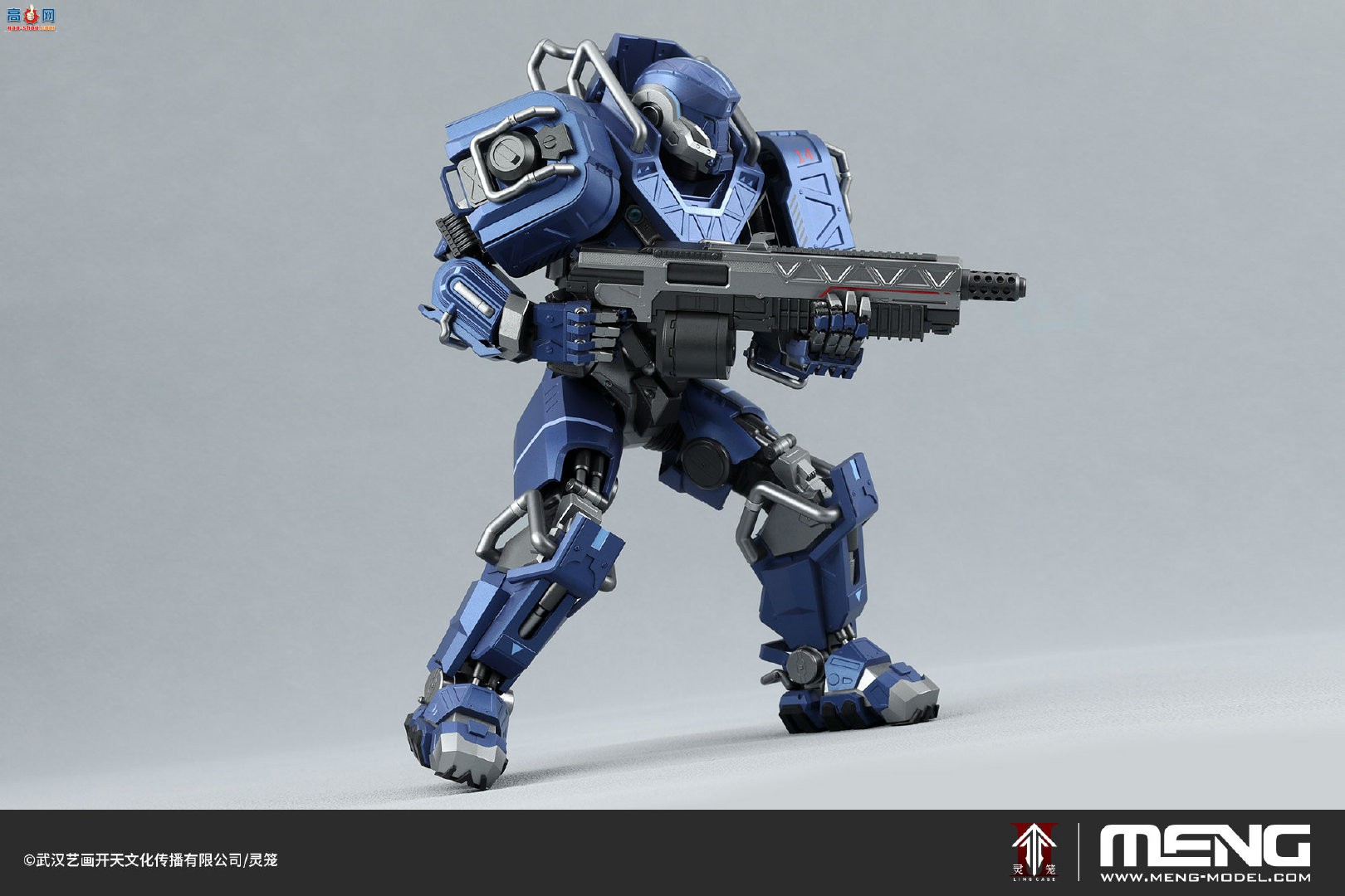 MENGƷMECHA-012   MU-2 Ƿػ