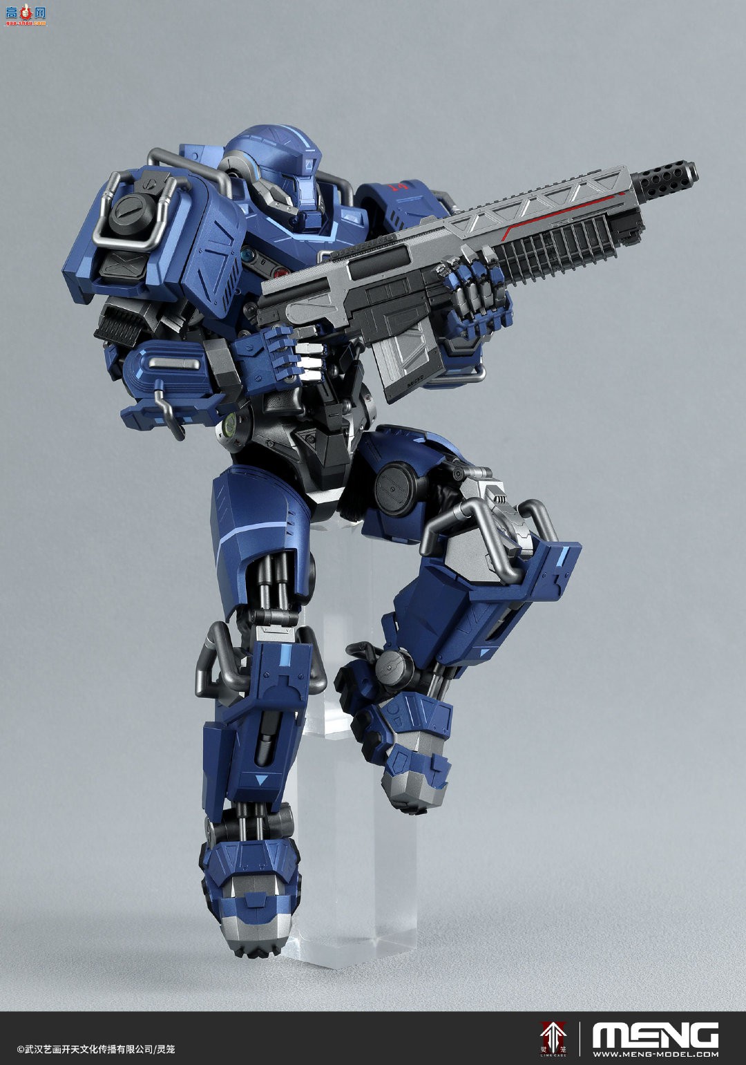 MENGƷMECHA-012   MU-2 Ƿػ