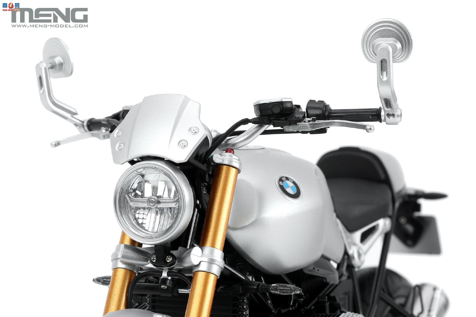 MT-003v   R nineT Ħг Option 719  ԭɫɫ棩