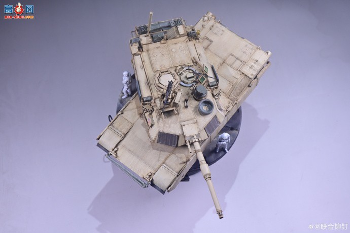 íƷ | voiio 1/35 M1A2 sepV2 ɳĮͿװ