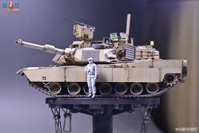 íƷ | voiio 1/35 M1A2 sepV2 ɳĮͿװ