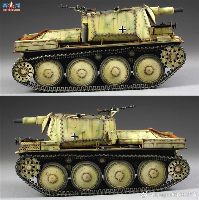 ǱƷ | 6310 - 1/35 ¹38(t)̹ װ7.5cm Kw.K