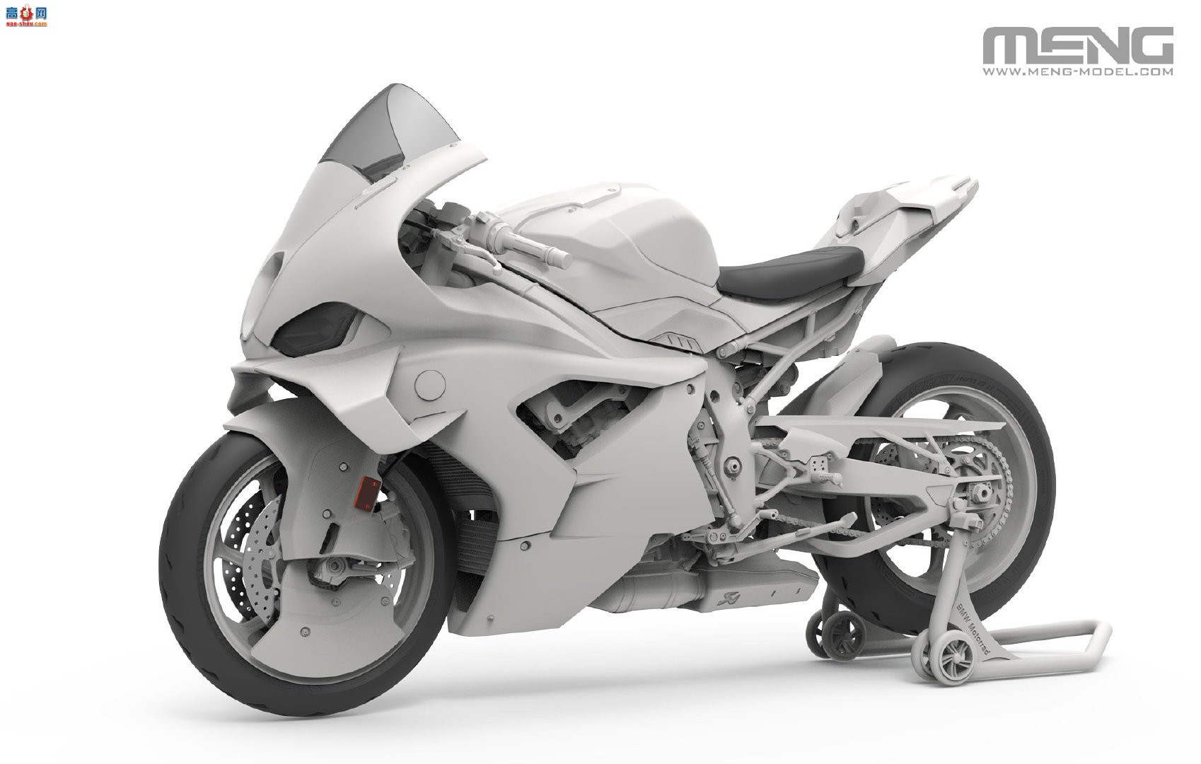 ��MENG��Ʒ��MT-009 ����M1000RR
