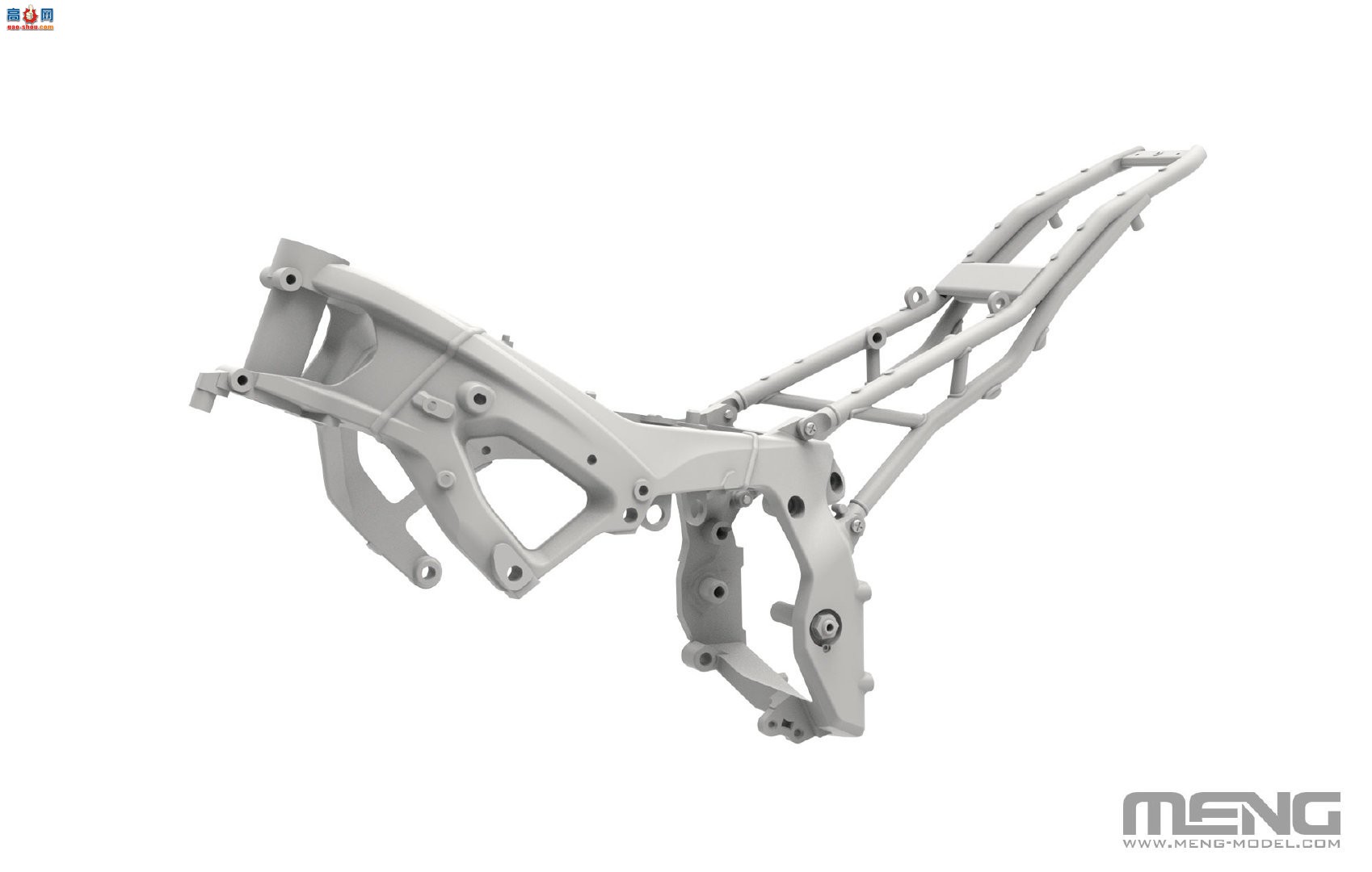 ��MENG��Ʒ��MT-009 ����M1000RR