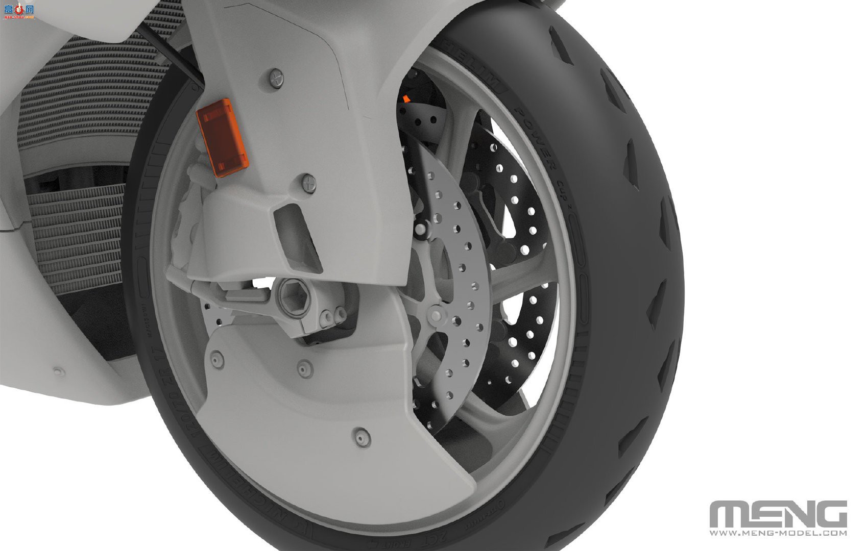 ��MENG��Ʒ��MT-009 ����M1000RR